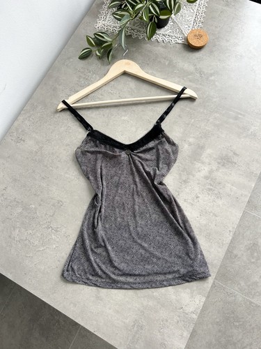 Liu bellissimo top lingerie - top,