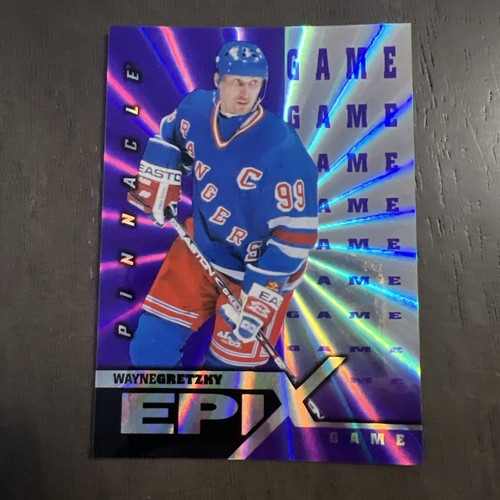 1997 pinnacle epix game - 1997-98,