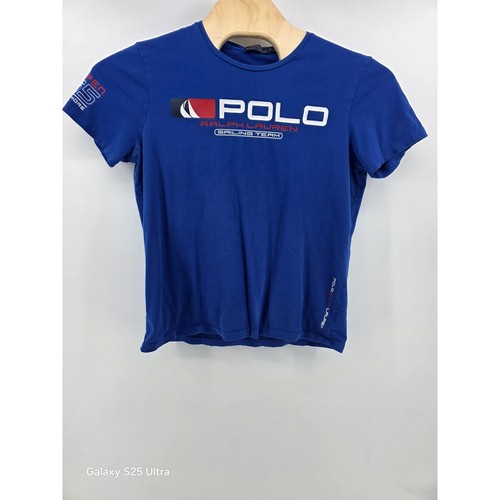 Polo ralph lauren sailing team - lauren,
