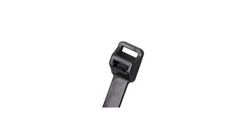 Fascette per cavi nylon - per,