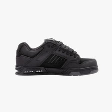 Sneakers DVS Enduro Heir black