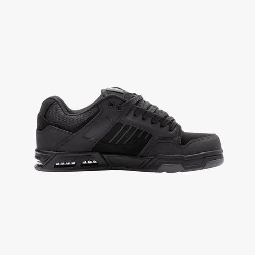 Sneakers dvs enduro heir black - heir,
