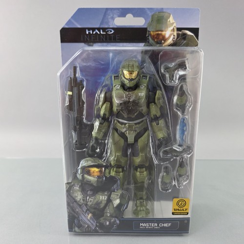 Halo infinite master chief - halo,
