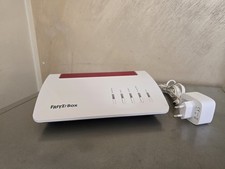 Avm fritzbox 7590 wifi6 - 7590, v2.wifi6