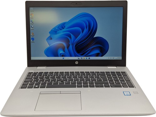 Probook 650 8265u 8gb - hp, i5-8265u