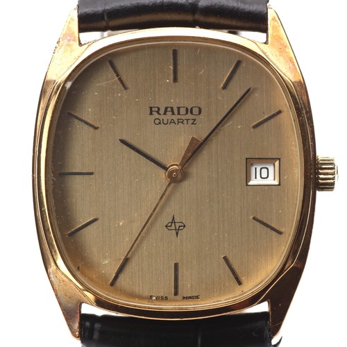 Orologio uomo rado vintage - orologio,