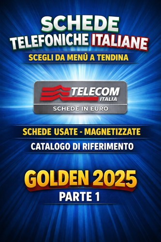 Scegli schede telefoniche - scegli,