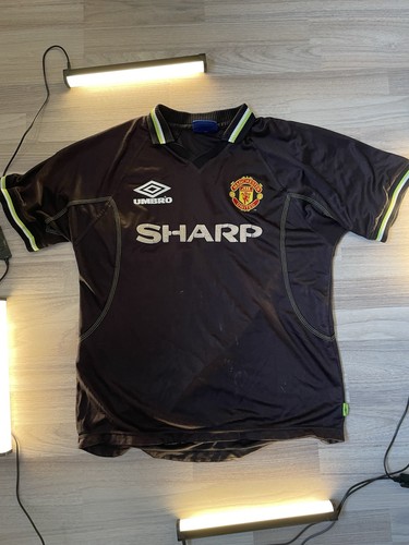 Maglia manchester united - manchester,