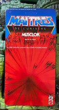 ** He Man Musclor 6 Back