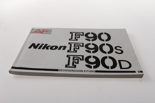 Nikon f90 f90s - /,