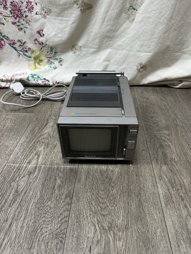 Sony 6000be trinitron - kv-6000be,