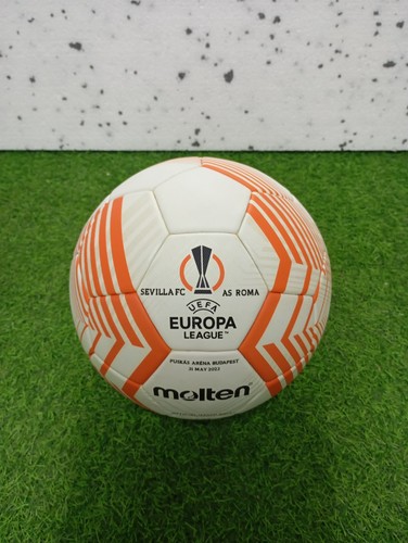 Molten fifa europa league - fifa,