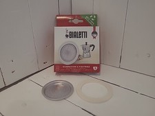 Bialetti Piastra Filtro Moka