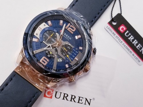 Orologio marine lusso - orologio, militare