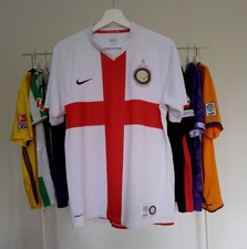 Maglia Inter Milan Zlatan