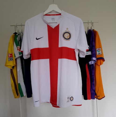 Maglia inter milan - inter, zlatan