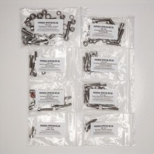 HONDA VFR 750 F RC36 1990-1997