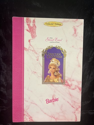 Barbie great eras - barbie,