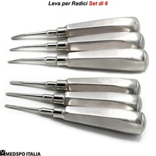 Leva per Radici Ascensori