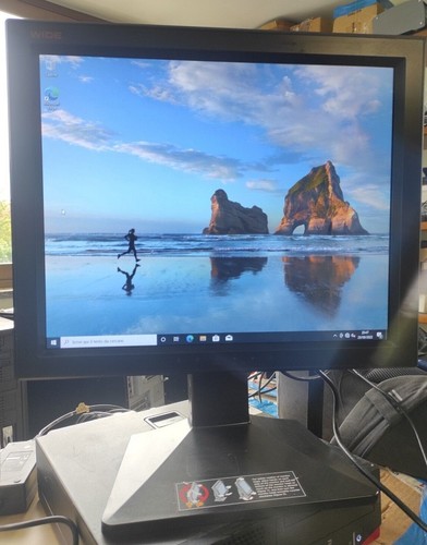 Monitor medicale wide pa19asx - wide,
