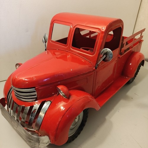Pickup metallo mancavo - pickup,
