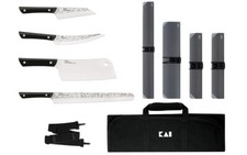 Kai set barbecue professionale - barbecue,