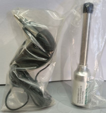 Accendicandela Glow Starter 2400 mAh +Ladegerät 1.2V -glow plug igniter +Charger