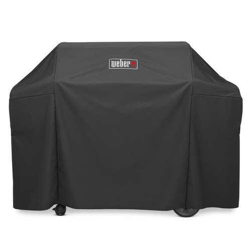 Custodia per barbecue premium - barbecue,