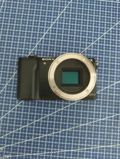 Sony Alpha A5000 20,1