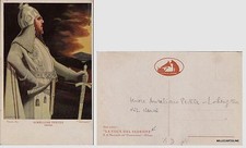 # OPERA : tenore AURELIANO PERTILE "Lohengrin"- dis. NANNI