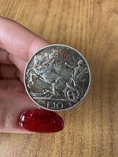 MONETA REGNO D’ ITALIA