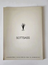 RARISSIMO CATALOGO / INVITO