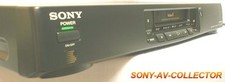 Sony EV-C25 Video8 8mm Video 8