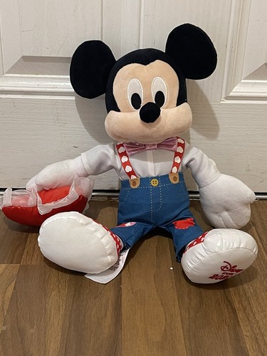 Peluche disney store 2021 - peluche,