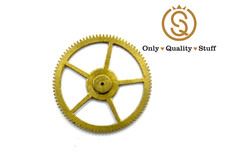 Rolex 1520 1570 1530-7837 Ruota Conduttrice Driving Whee over 3° Wheel Originale