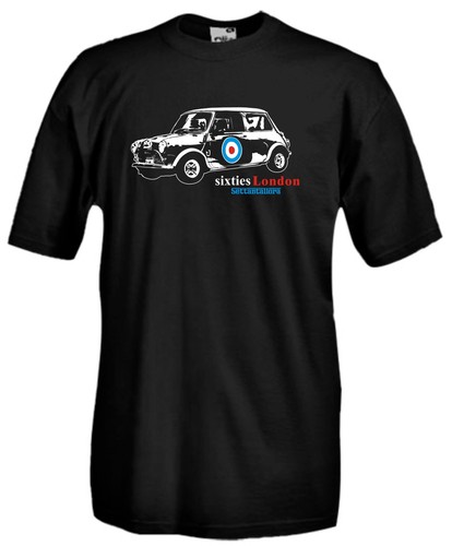 Shirt mini l04 - t-shirt, maglia