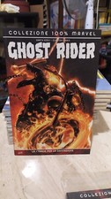 GHOST RIDER 100% MARVEL  La strada per la dannazione Ennis/Crain 