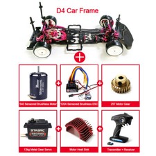 Kit telaio aggiornamento auto