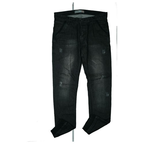Pantalone jeans uomo merish - jeans,