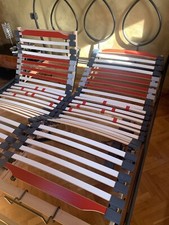 Rete matrimoniale motorizzata