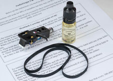 Kit olio, stilo, cinghia