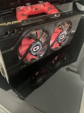 Gainward Nvidia GeForce GTX 570 1,25 GB GDDR5 2x DVI 1x HDMI 1X DP