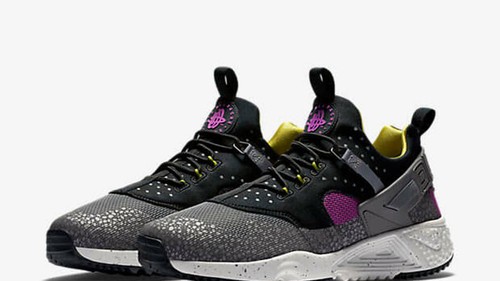 Nike air huarache utility - air,