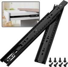 Guide per cassetti con