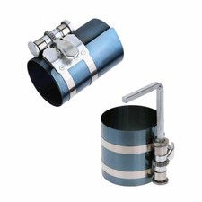 Anello compressore per