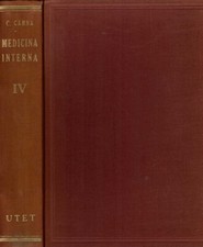 Medicina Interna. Malattie dell'apparato locomotore, malattie del ricambio, mala