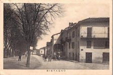 Alessandria Bistagno centro