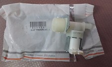 WASHING MACHINE SOLENOID VALVE