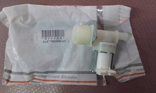 Elettrovalvola per lavatrice - per,