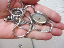 Beautiful Old Geneva Silver